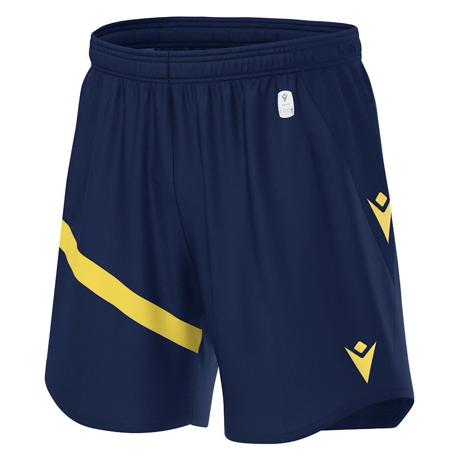 Macron Shen Eco Shorts