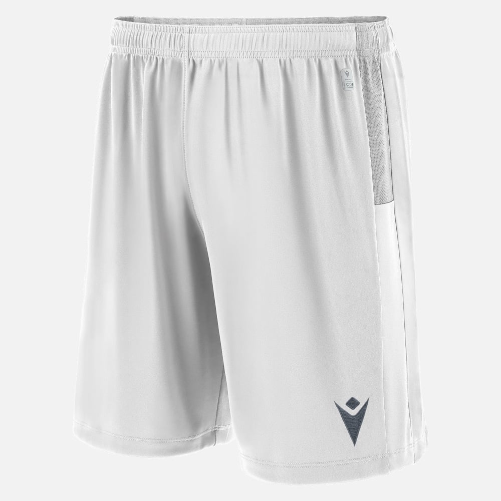 Macron Skara Eco Shorts white