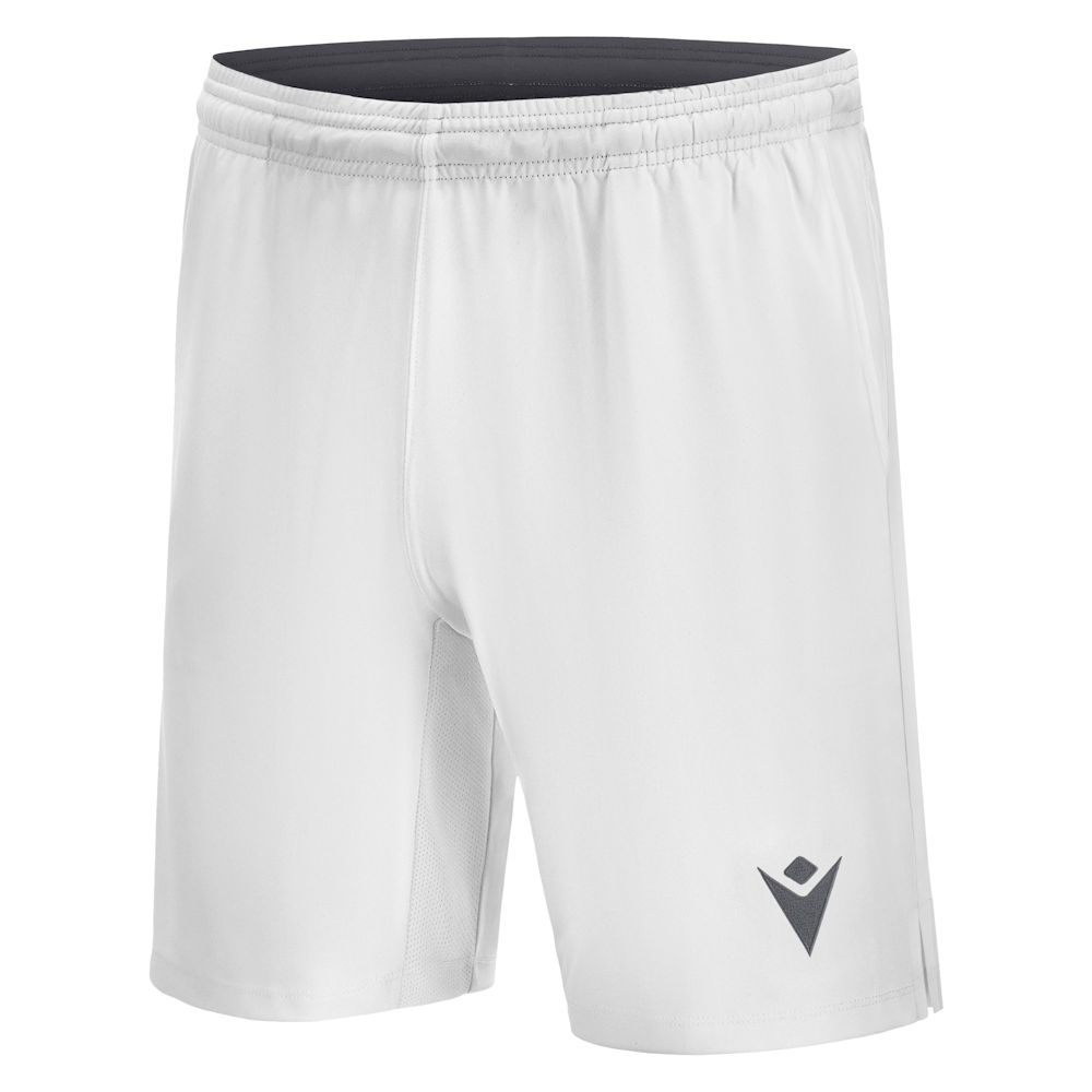 Macron Elm Training Shorts White