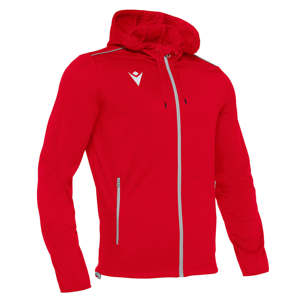 Macron FREYR Track Jacket