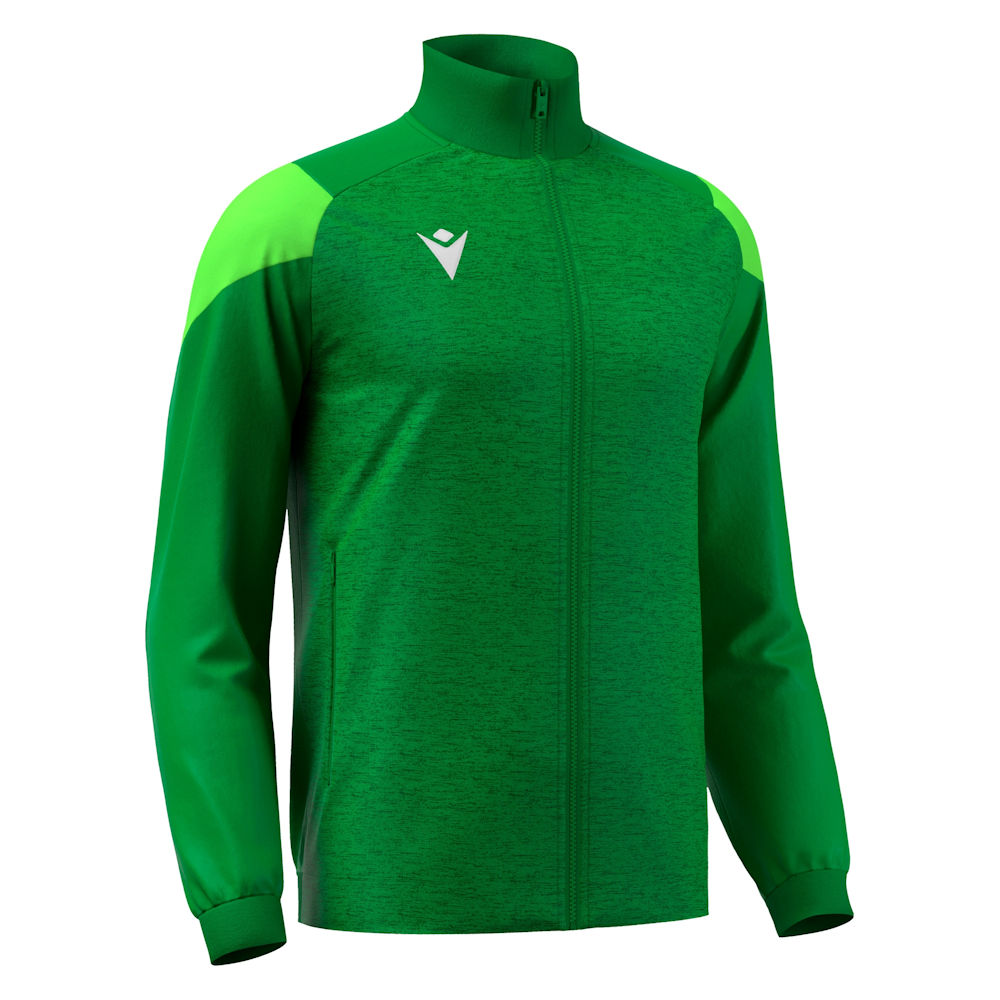 Macron Prometheus Track Top