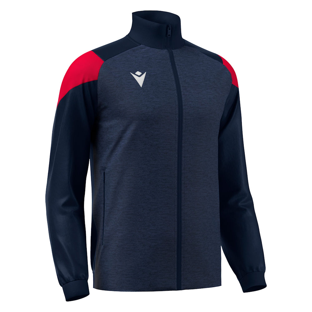Macron Prometheus Track Top