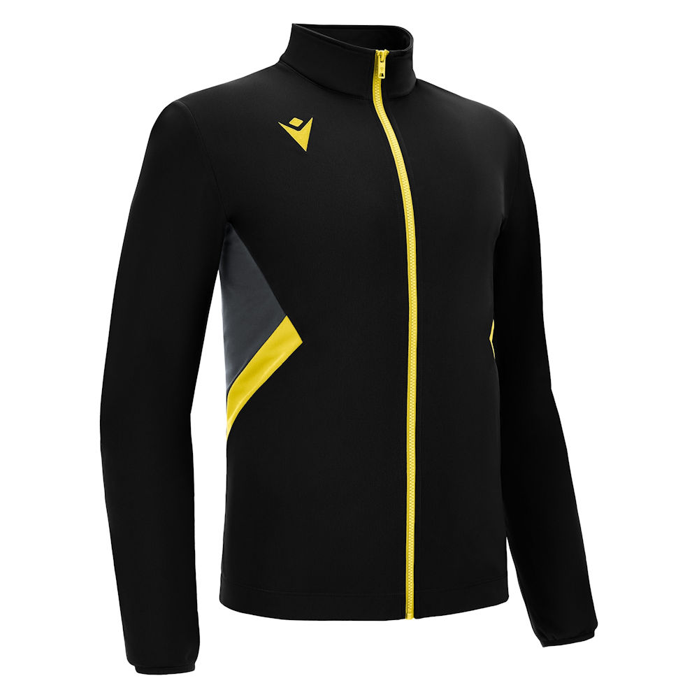 Macron RAIJIN Track jacket