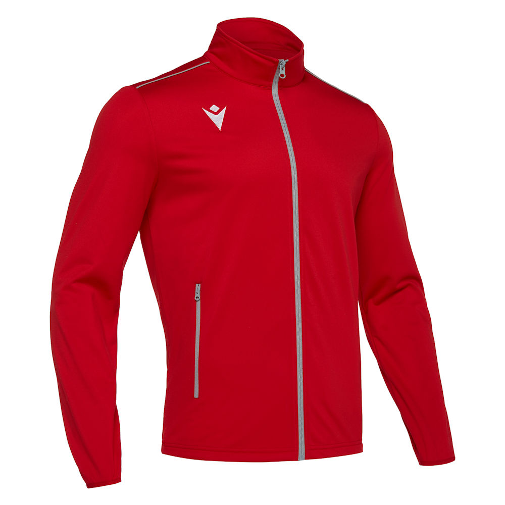 Macron Nemesis Track Jacket