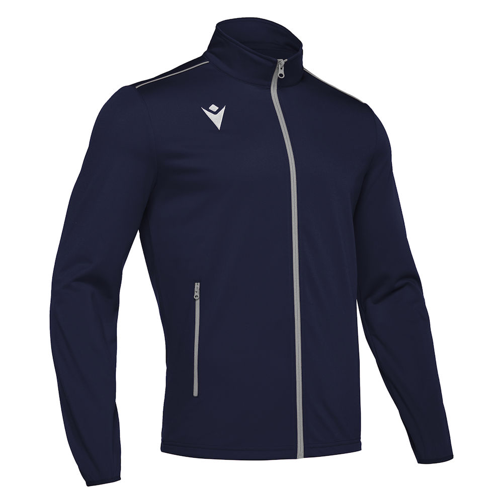 Macron Nemesis Track Jacket