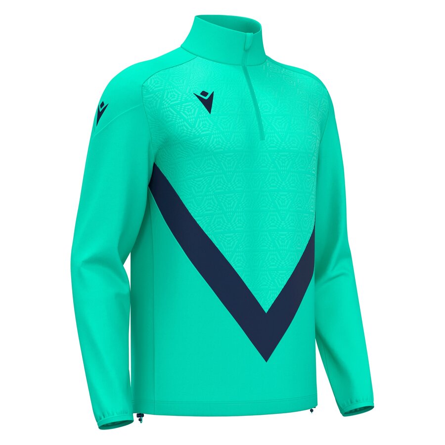Macron Anduin 1/4 Zip Training Top