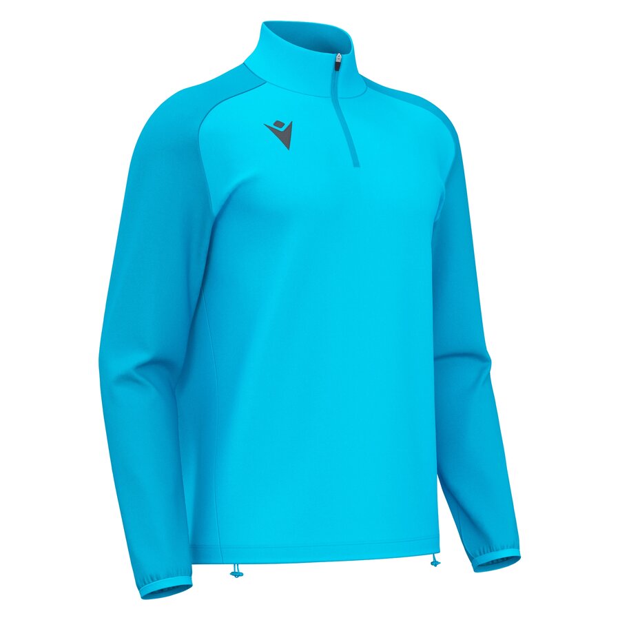 Macron Isen 1/4 zip Top