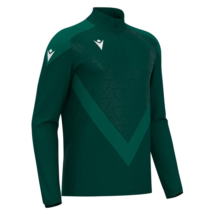 Macron Yaruga 1/4 Zip Training Top