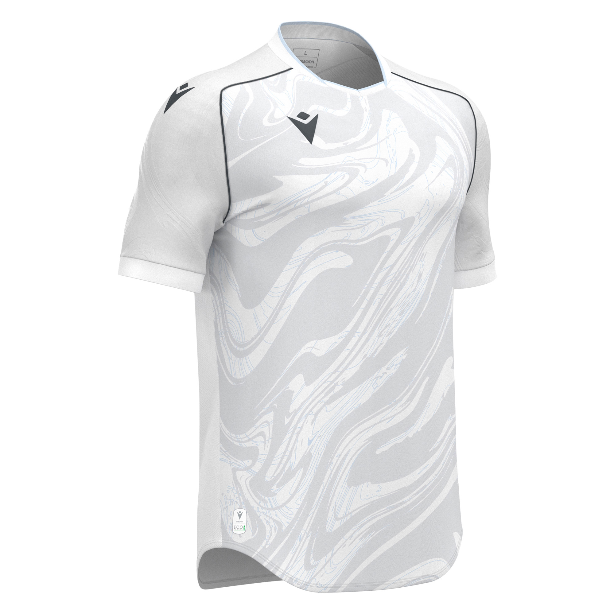Macron Arcane Eco White / Pink