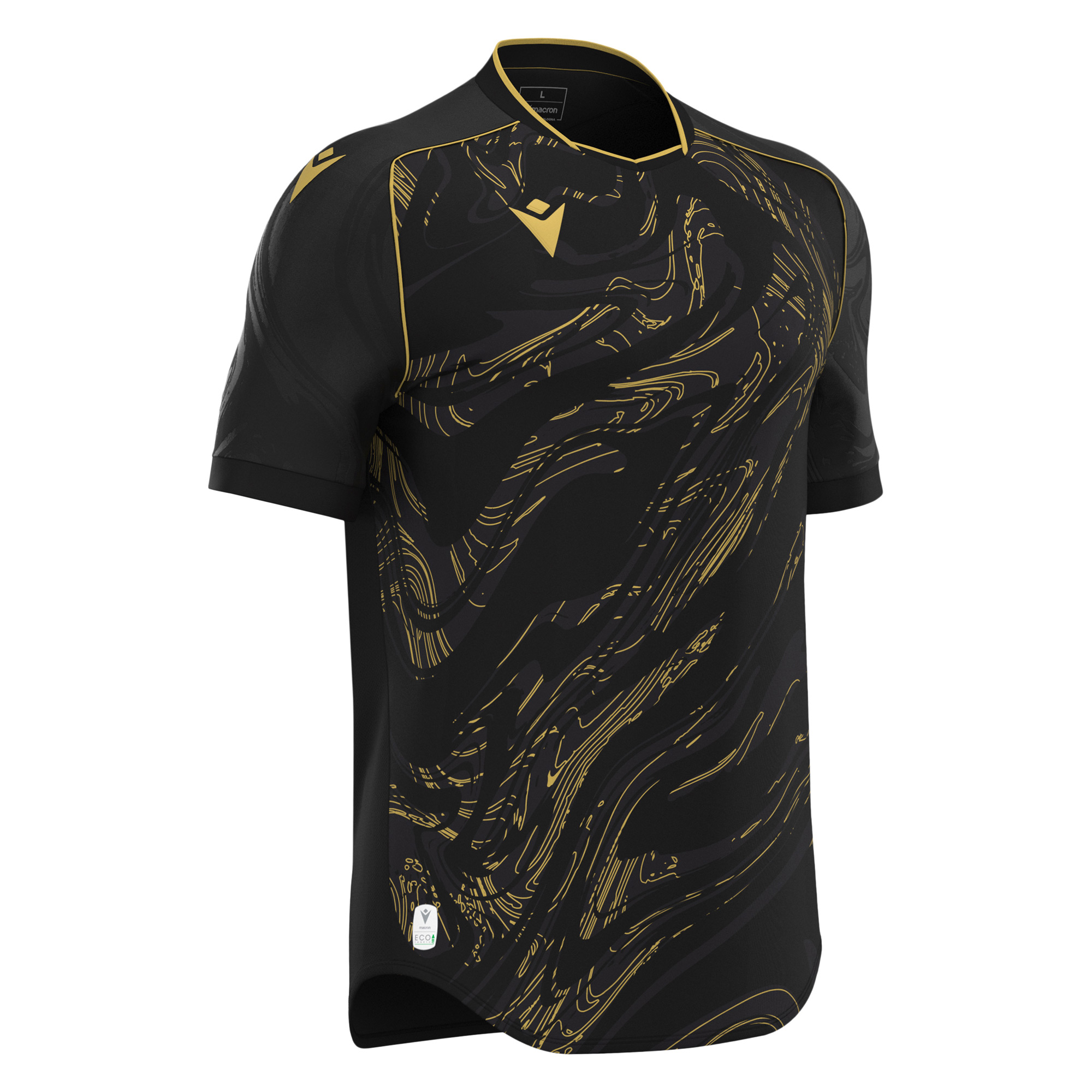 Macron ARCANE ECO Match Day Football Shirt