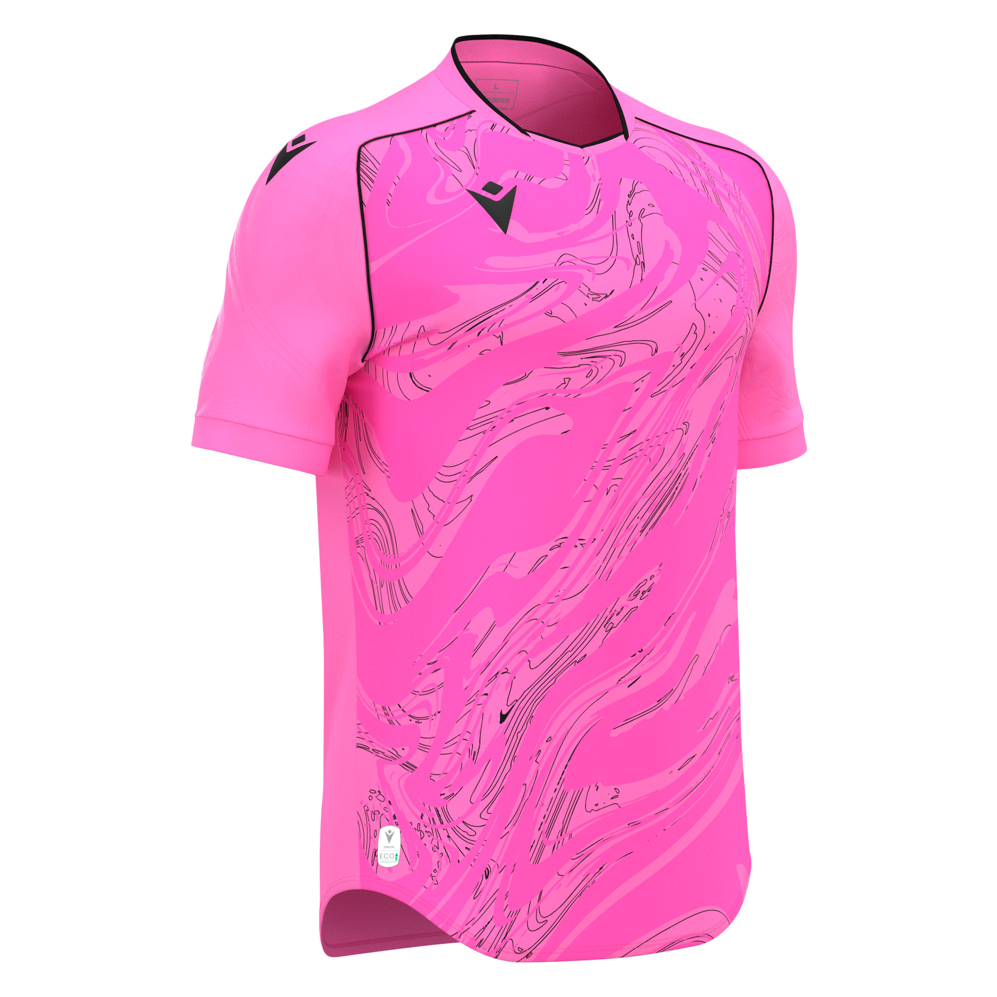 Macron Arcane Eco Pink / Black