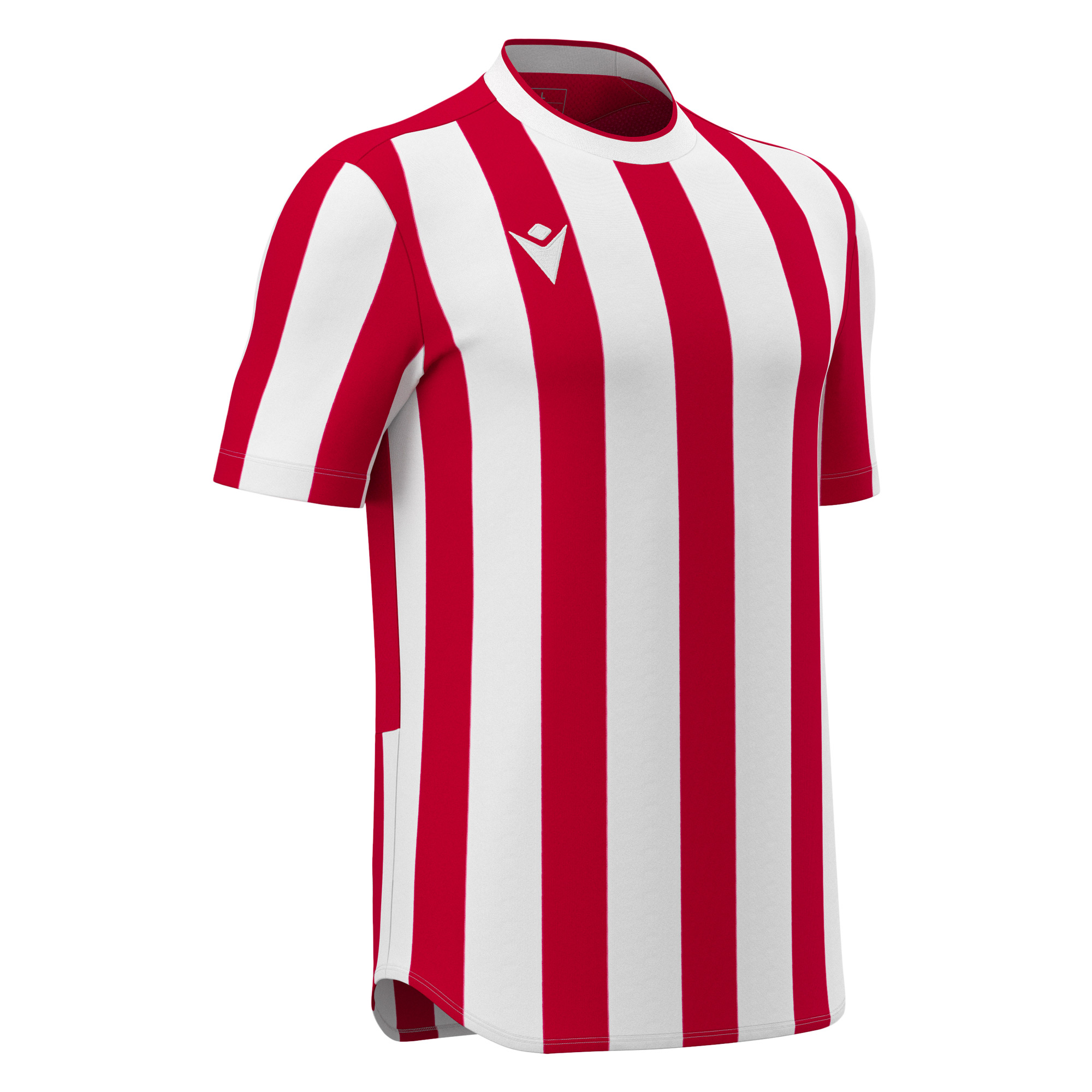 Macron LEGION Red / White