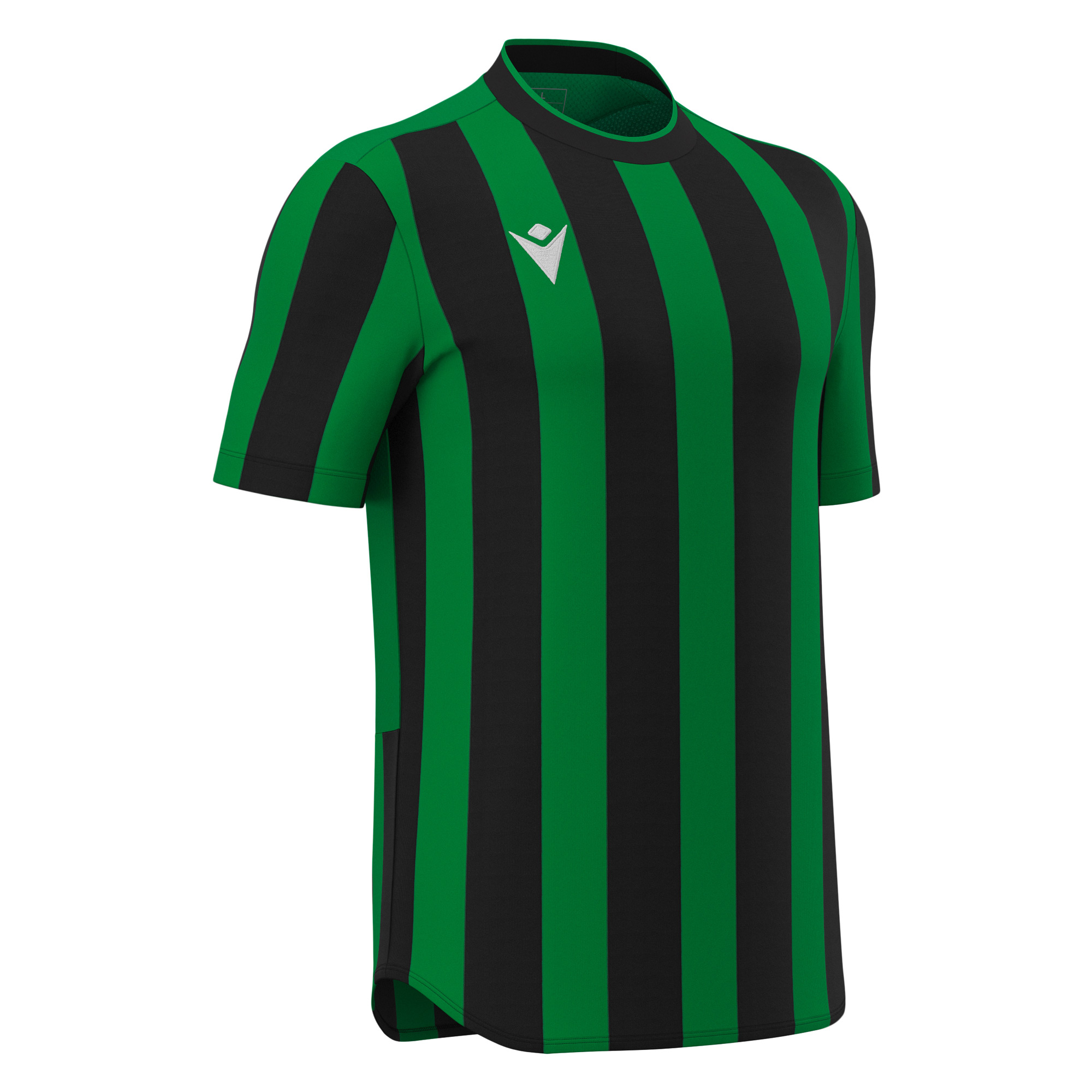 Macron LEGION Green / Black
