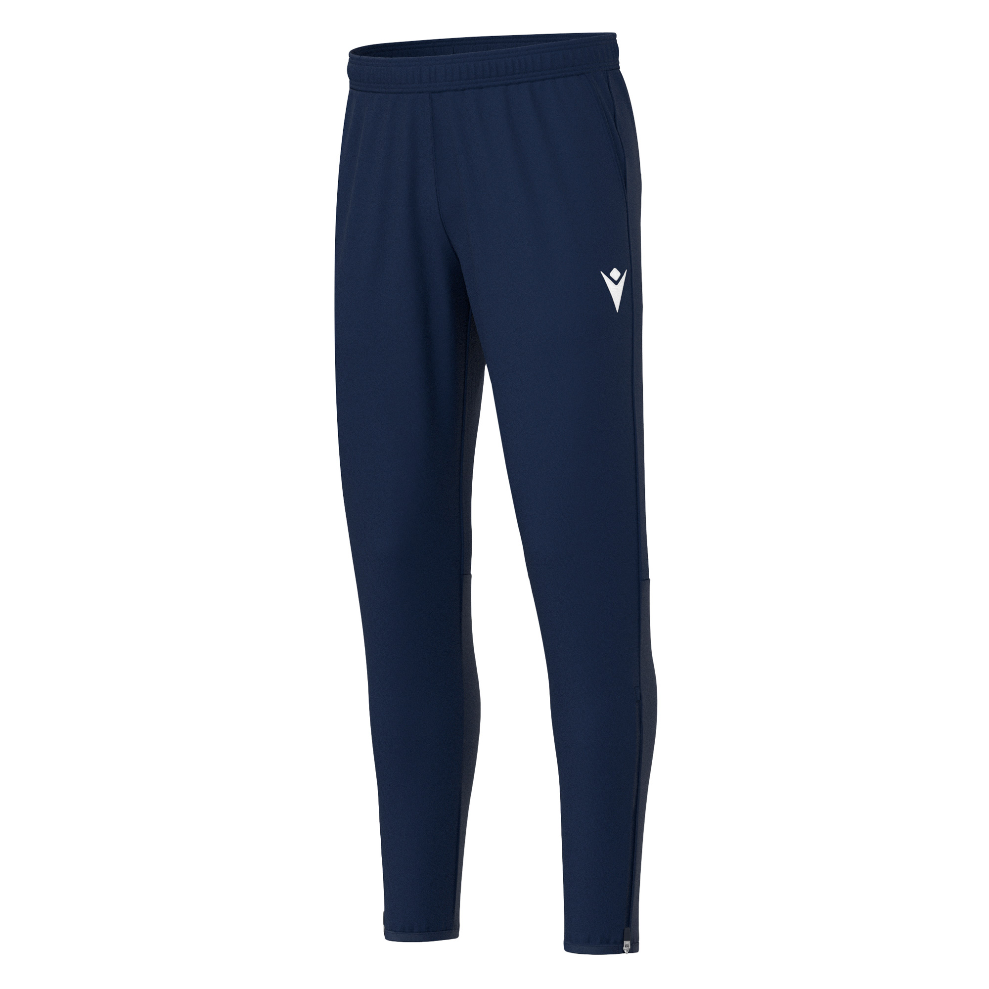 Macron WALO training pants Navy