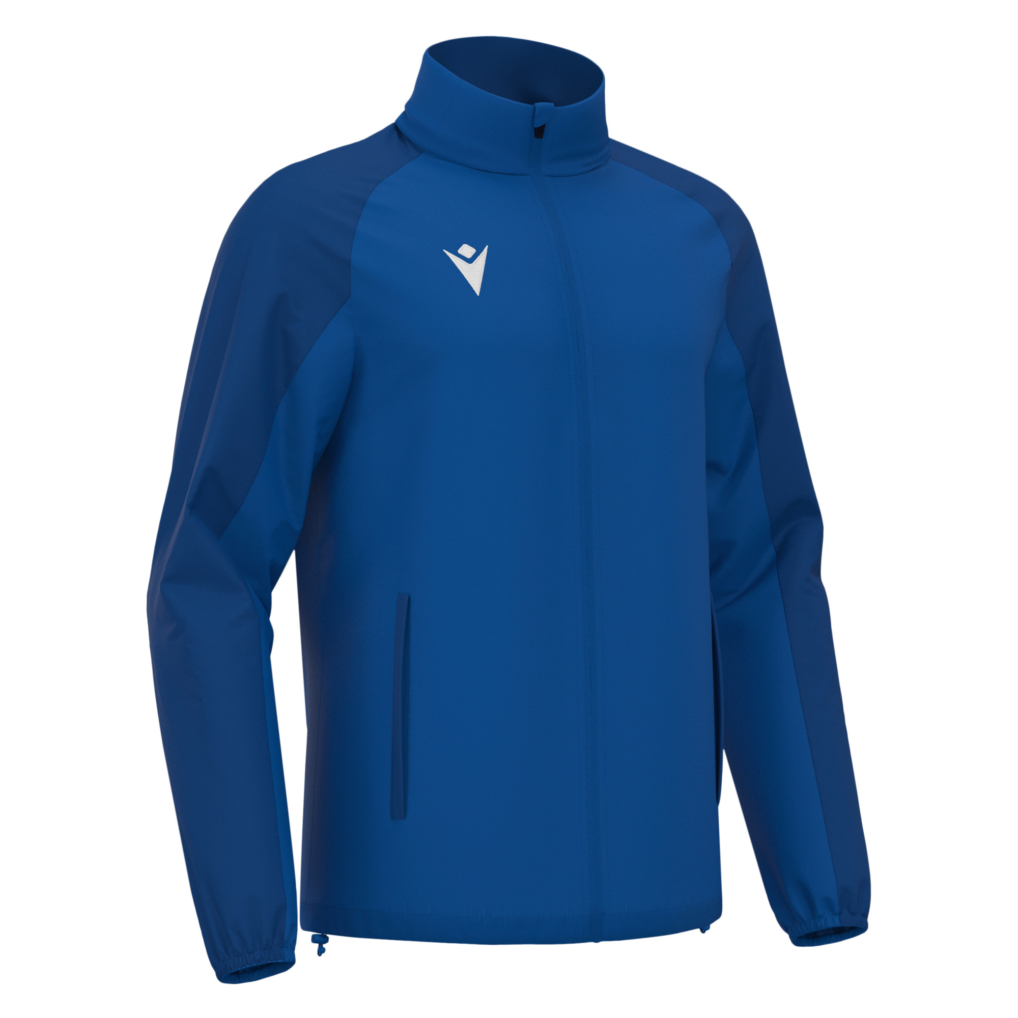 Macron Cloud Royal Blue