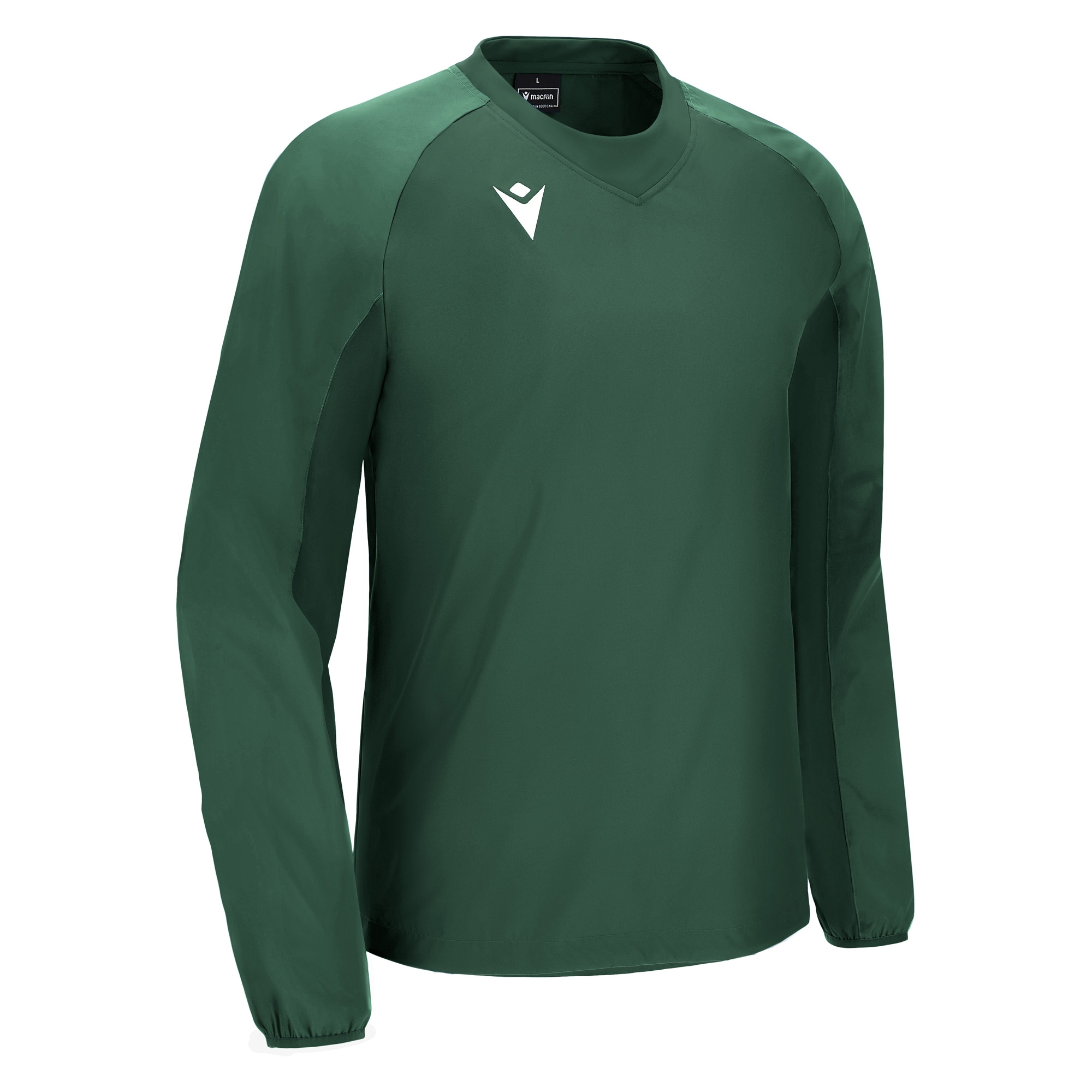 Macron Denali Bottle Green/Light Bottle Green