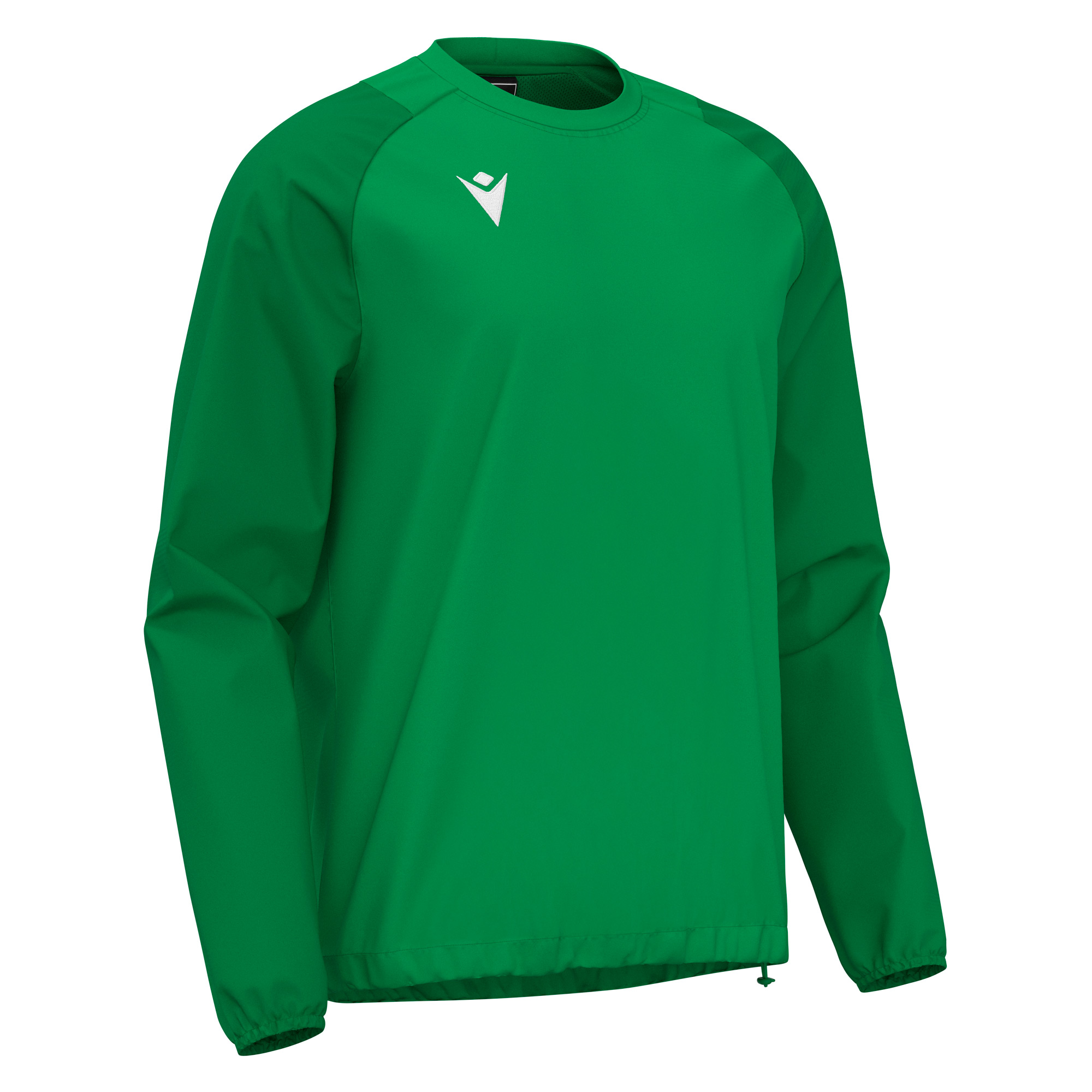 Macron Drizzle Green