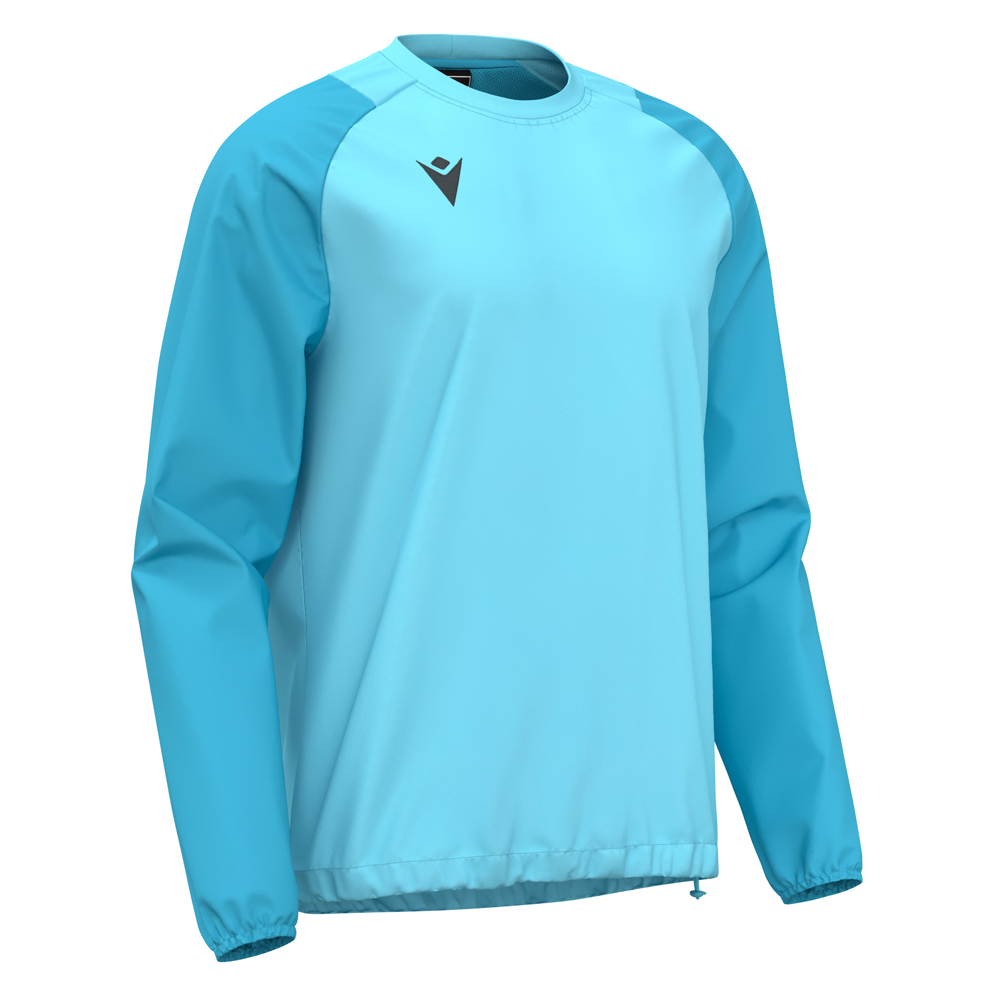 Macron Drizzle Columbia
