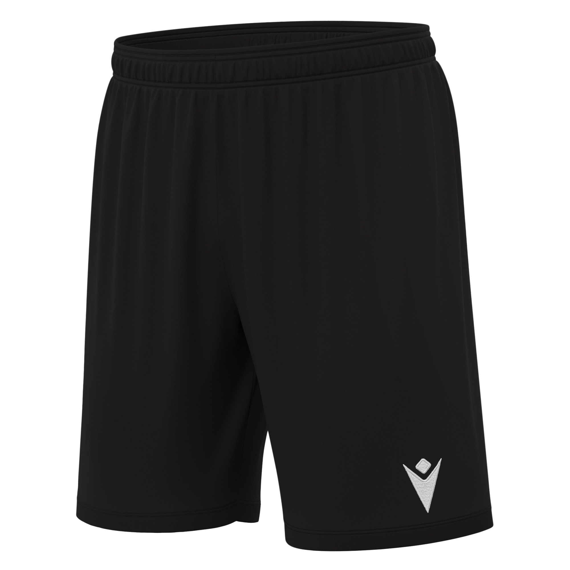 Macron GALAX Match Day Shorts Black