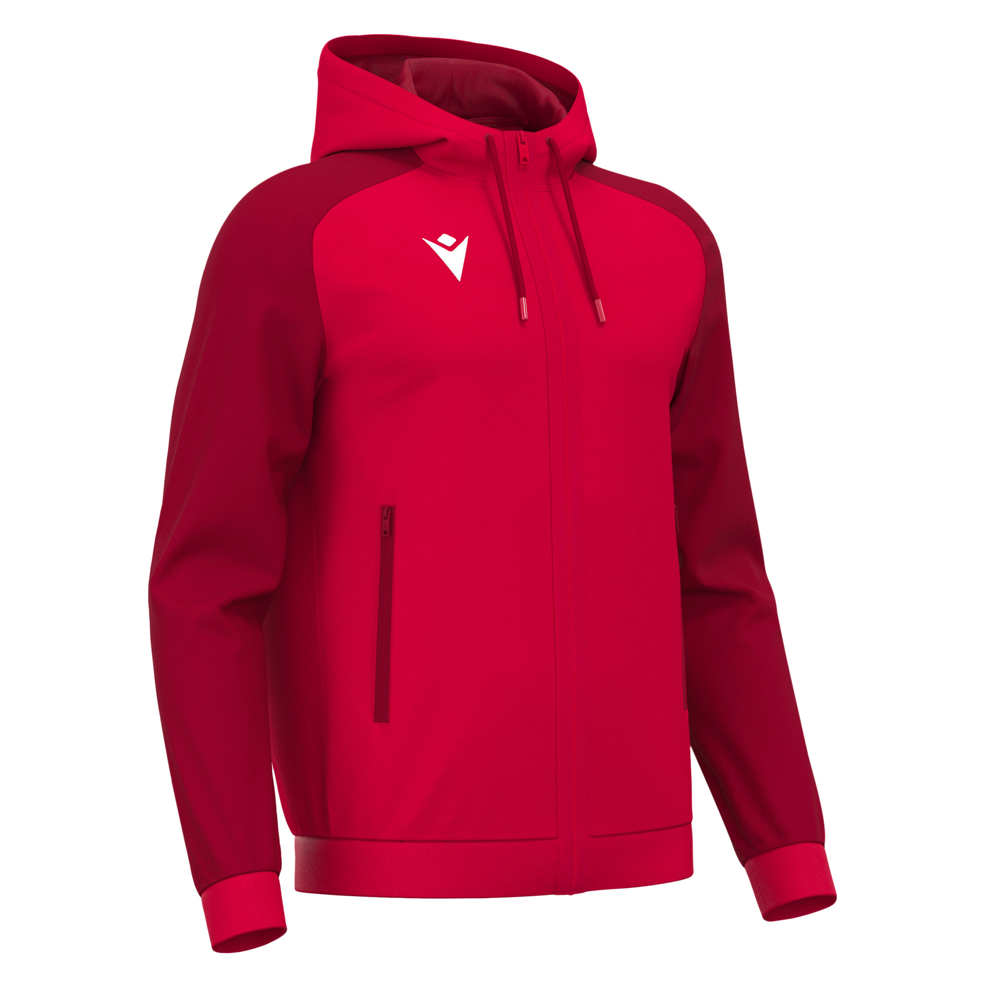 Macron Chronos track jacket, product 80000478