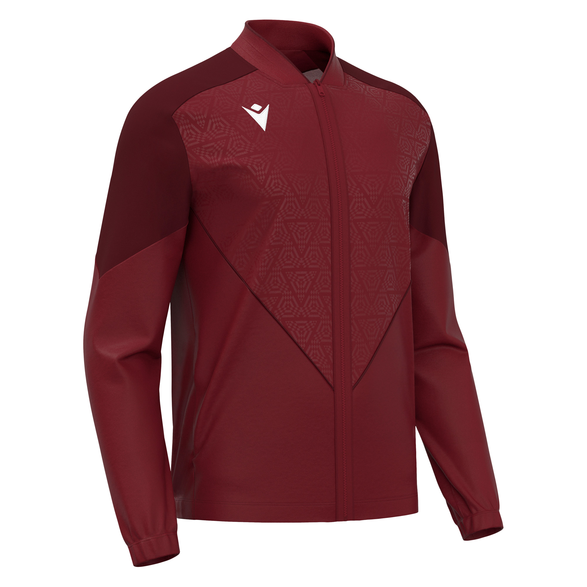 Macron Morpheus track jacket, product 80000281