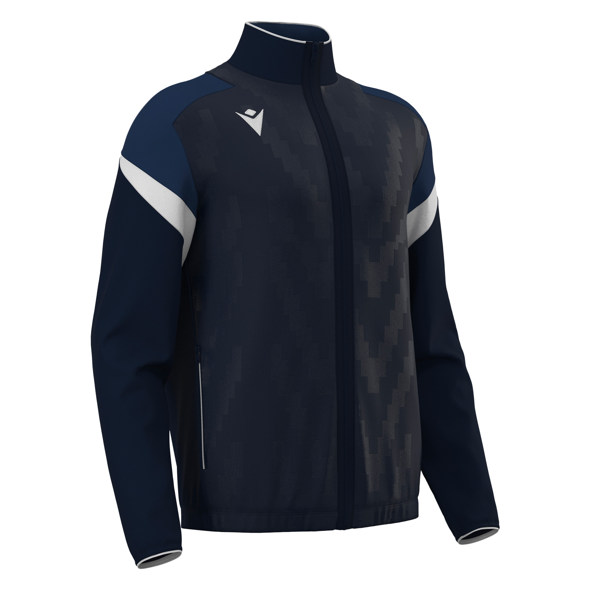 Macron Odin track jacket, product 80000450