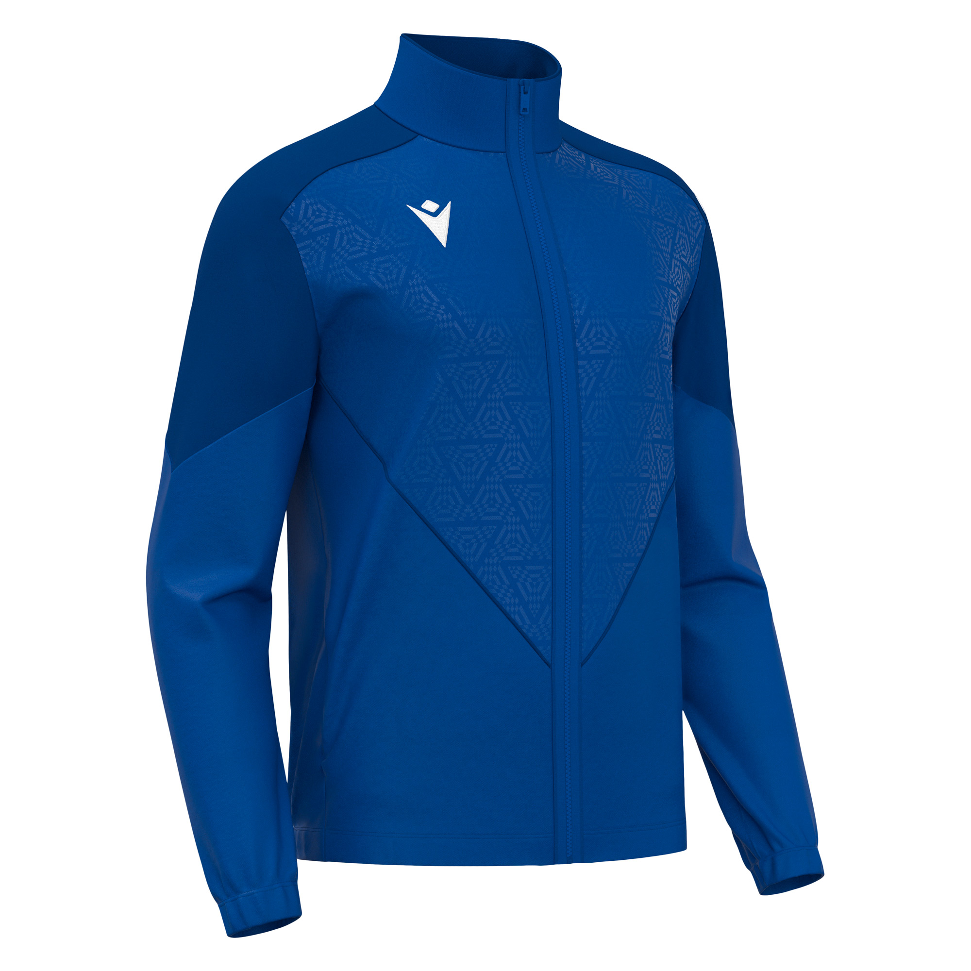 Macron Poseidon track jacket, product 80000279