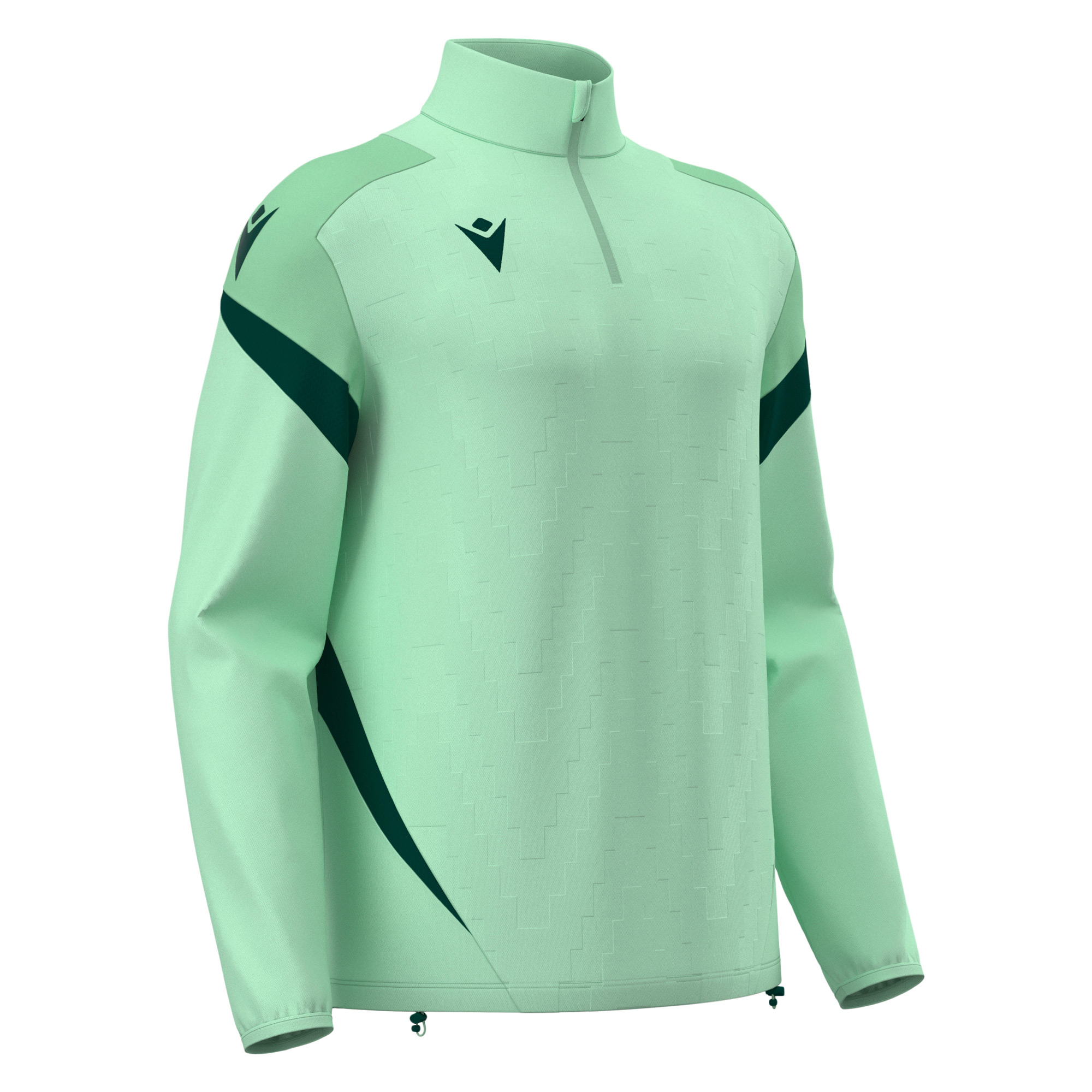 Macron Hollow 1/4 Zip