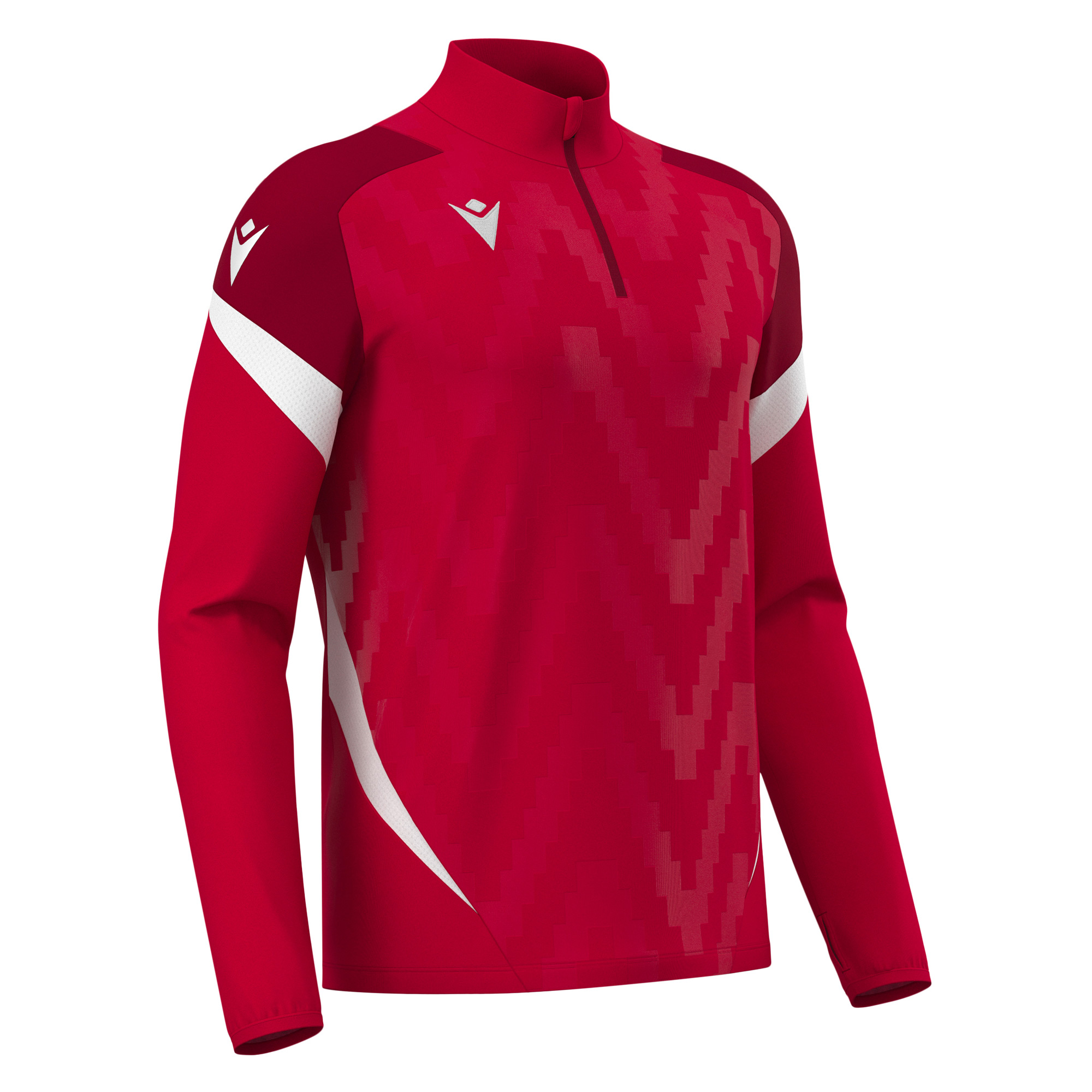 Macron Starfall 1/4 Zip