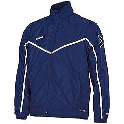 mitre Primero rain jacket Navy-white