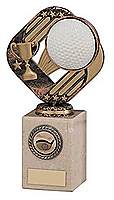 Galaxy Legend Trophy