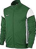 Nike Academy 14 Knit Jacket Green/White