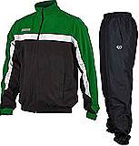 Prostar Lumino Tracksuit Green/Black/White