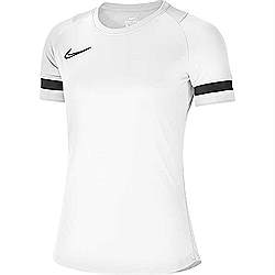 Nike AC21 T Top womens white