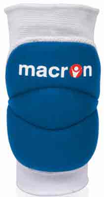 macron wall knee pads royal
