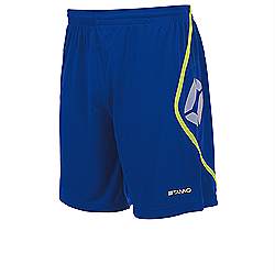 stanno Pisa shorts royal-neon