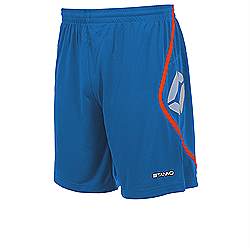 stanno Pisa shorts Royal-Orange