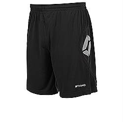 stanno Pisa shorts black