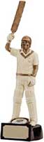 Cricket trophies