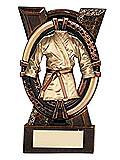 Maverick Spirit Martial Arts Series