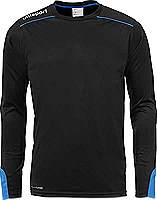 Tower Goalkeepers shirt Black/E-blue