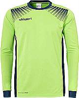 Uhlsport Goal G/K jersey Flash Green