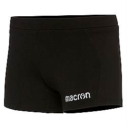 Macron Osmuim shorts Black